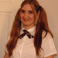 Alicia Panetierre