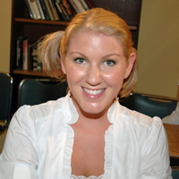 Ashley Edmonds