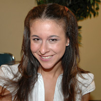 Sarah Gregory