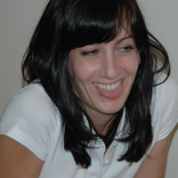 Elise Graves