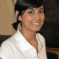 Sandy Mendoza